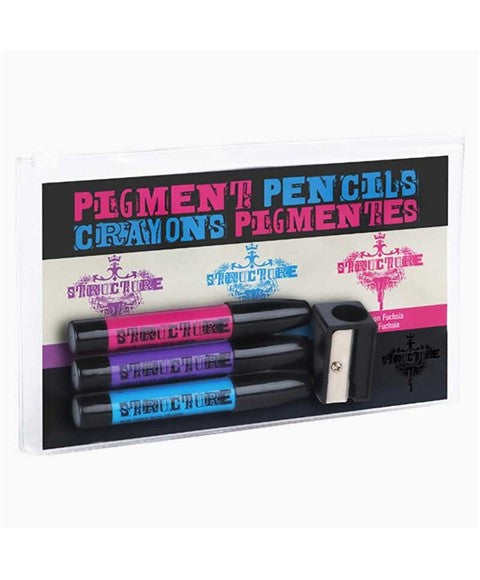 Joico Structure Pigment Pencils