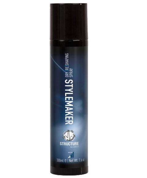 Joico Structure Stylemaker Dry Re Shaping Spray
