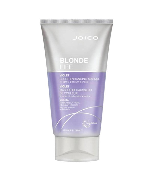 Joico  - Violet Blonde Life Color Enhancing Masque