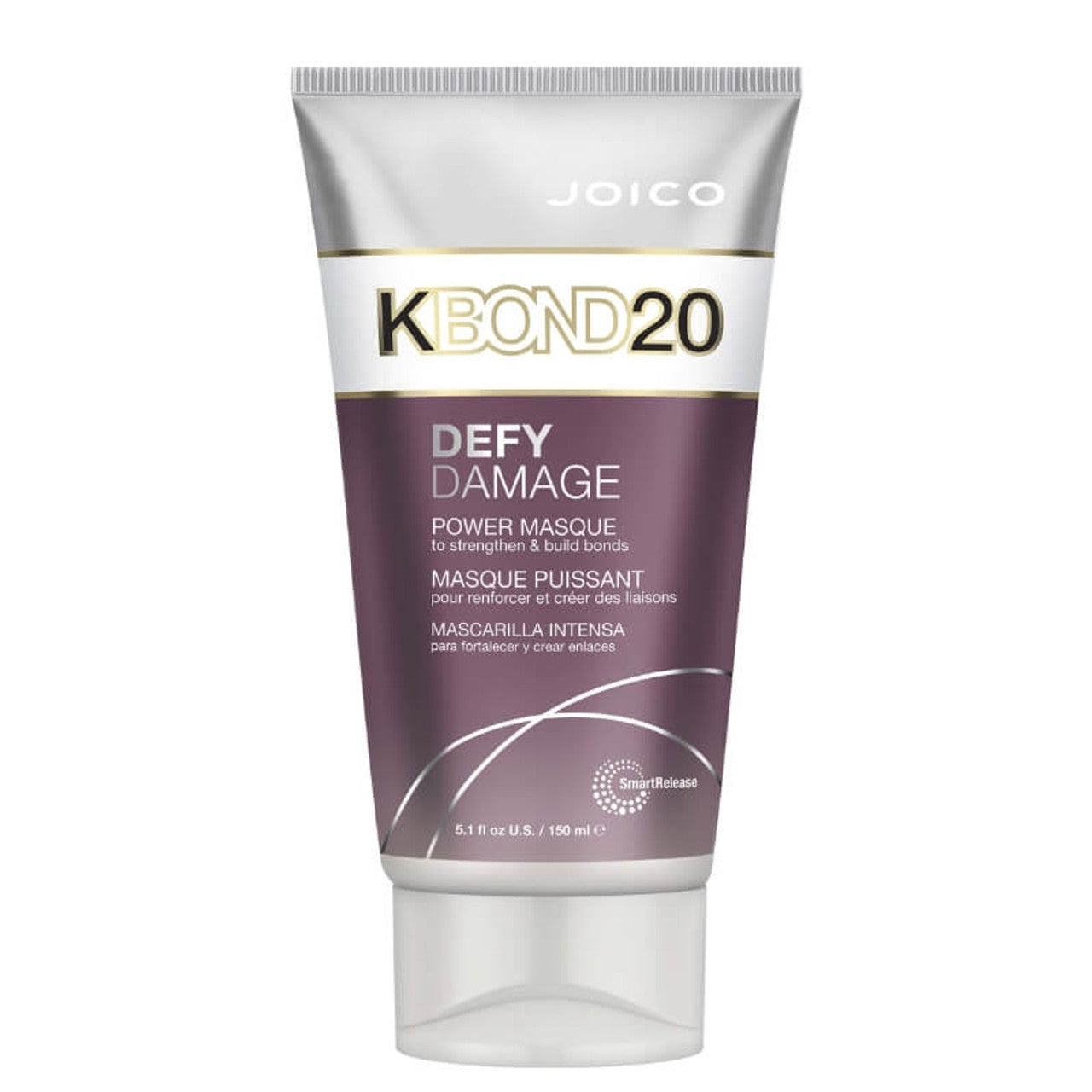 Joico K Bond 20 Defy Damage Power Masque 150ml