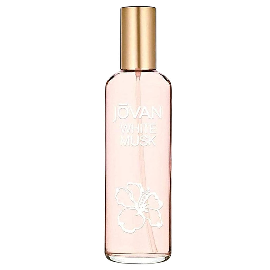 Jovan  White Musk For Women Cologne Spray