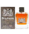 Juicy Couture Dirty English For Men Eau De Toilette 100ml