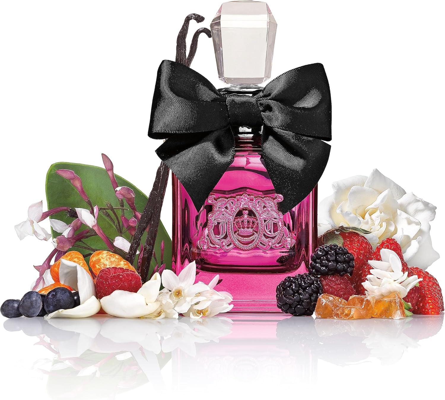 Juicy Couture  Viva La Juicy Noir Eau De Parfum
