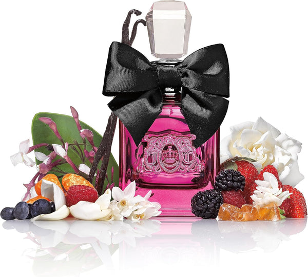 Juicy Couture  Viva La Juicy Noir Eau De Parfum
