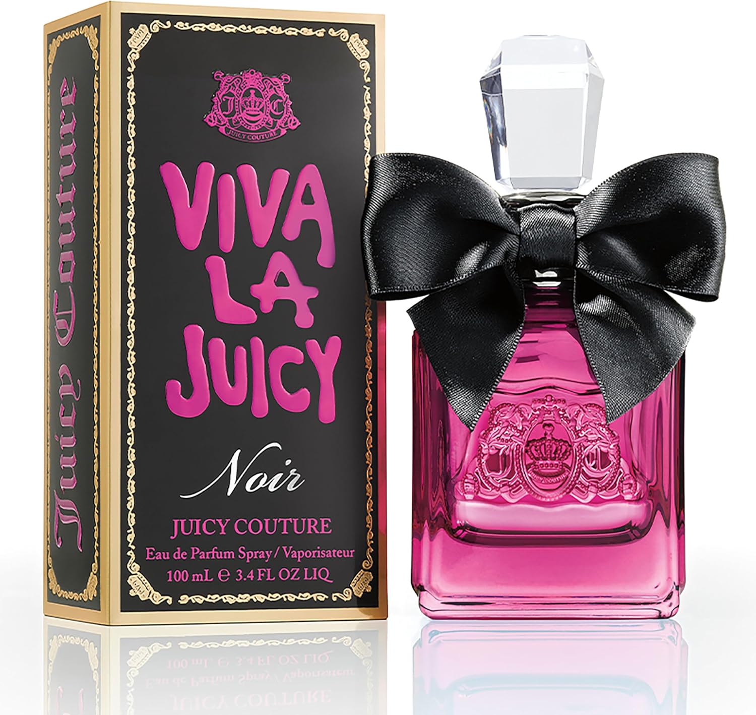 Juicy Couture  Viva La Juicy Noir Eau De Parfum