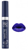 RK By Kiss Matte Lip Lacquer Bellagio RML14 9ml