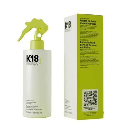 K18 Professional Molecular Repair Hair Mist 300ml