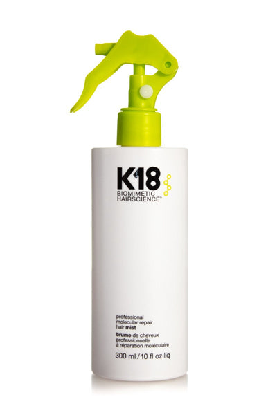 K18 Professional Molecular Repair Hair Mist 300ml