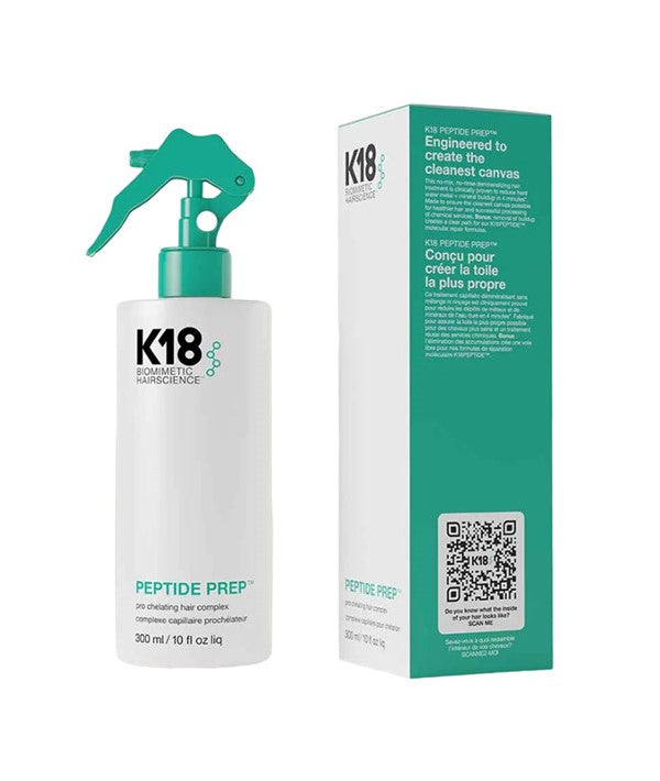 K18  - Peptide Prep Pro Chelating Hair Complex