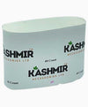 Kashmir  Neck And Head Strips 2493 White