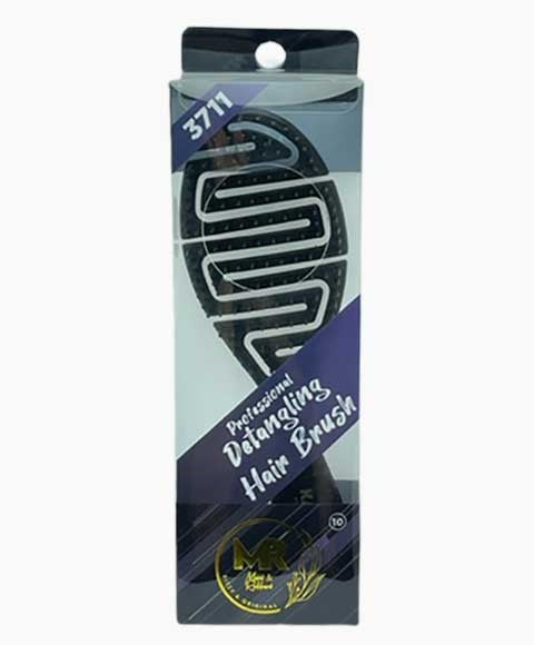 Kashmir  Professional Detangling Hair Brush 3711