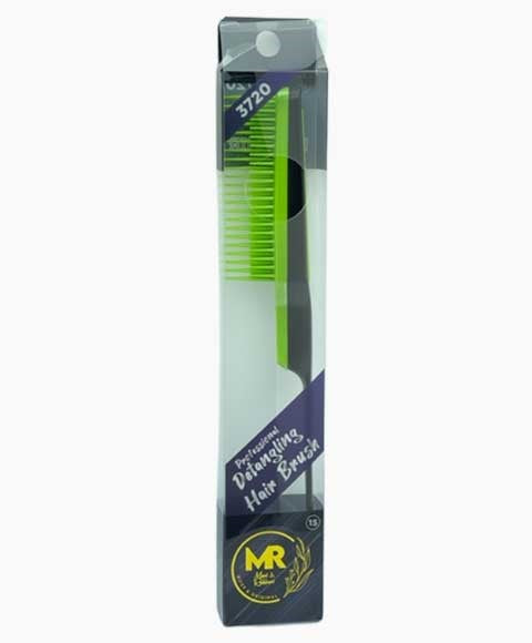 Kashmir  Professional Detangling Hair Brush 3720