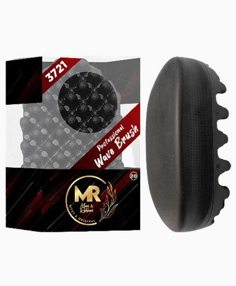 Kashmir  Professional Wave Brush 3721