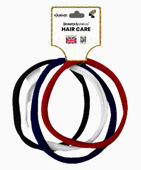 Kashmir Beauty Ambition Jersey Soft Elastics 1007 Spec