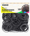 Kashmir  Rubber Bands 2041 Black