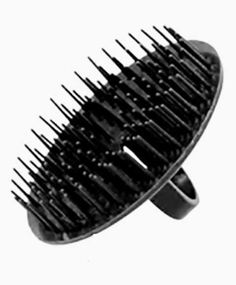Kashmir Ankara Collection Shampoo Massage Comb 2366