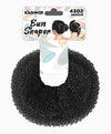 Kashmir  Bun Shaper 4302