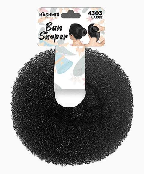 Kashmir  Bun Shaper 4303