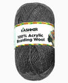 Kashmir  Acrylic Braiding Wool 2461