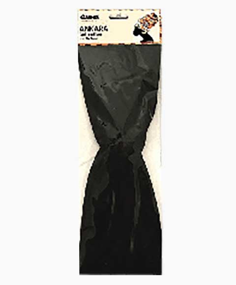 Kashmir Ankara Collection Knotted Plain Head Band 2163