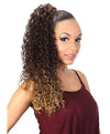 Kali Drawstring Syn Ponytail Preston Girl