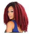 Kali Essential Syn Cuban Twist Braid