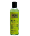 Kuza Aloe E Premium Oil 118ml Soothes and Condition