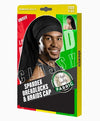 Kashmir Beauty Ambition Classy Spandex Dreadlocks And Braids Cap 7322