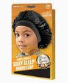 Kashmir Beauty Ambition Classy Babies Under 5 Silky Sleep Bonnet Cap 7324