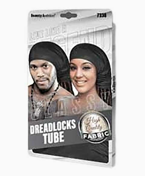 Kashmir Beauty Ambition Classy Dreadlocks Tube 7336
