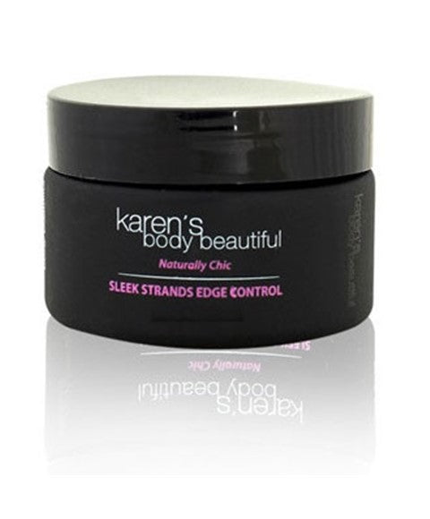 Karens Body Beautiful  Sleek Strands Edge Control