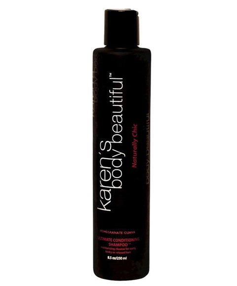 Karens Body Beautiful  Ultimate Conditioning Shampoo