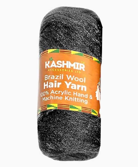 Kashmir  Brazil Wool Hair Yarn 2462