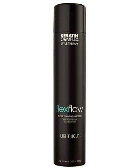 Keratin Complex Style Therapy Flex Flow Flexible Shaping Hairspray
