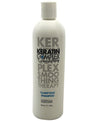 Keratin Complex Smoothing Therapy Clarifying Shampoo