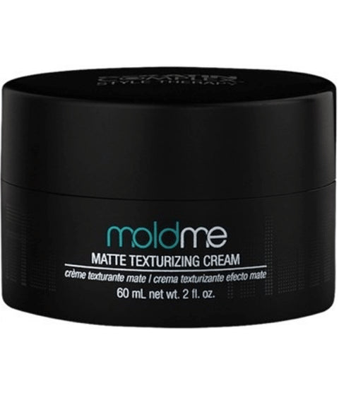 Keratin Complex Mold Me Matte Texturizing Cream