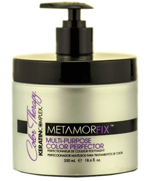 Keratin Complex Color Therapy Metamorfix Multi Purpose Color Perfector