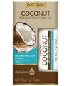 Kativa Coconut Reconstruction Organic Oil