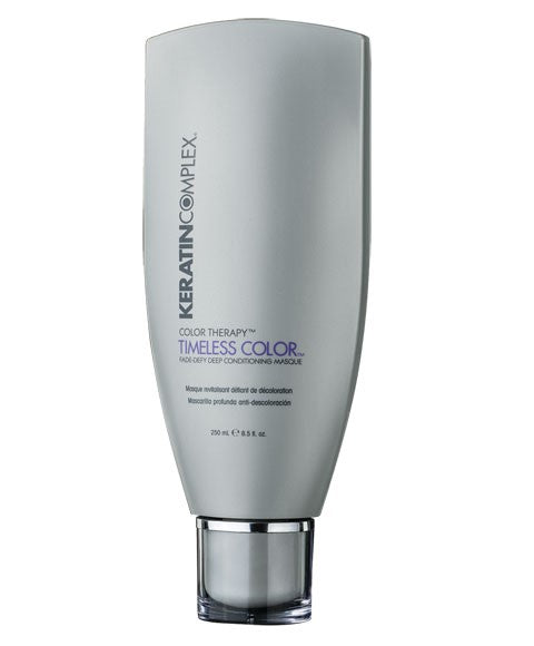 Keratin Complex Color Therapy Timeless Color Fade Deep Conditioning Masque
