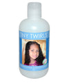 Kinky Curly  Tiny Twirls Detangling Conditioner