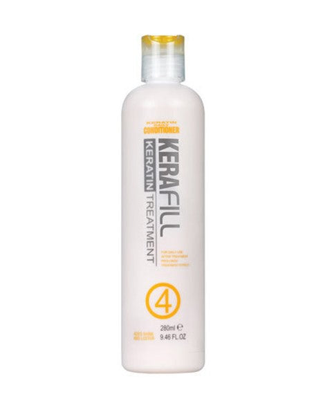 Kerafill  Keratin Daily Conditioner