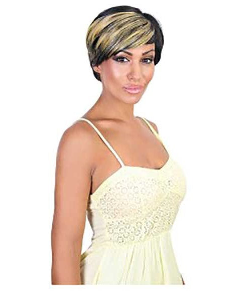 Kali Essential Syn Wig HB Tyra 