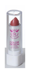 RK By Kiss Color Design Lipstick RLS05 Burgundy 3.5g
