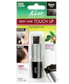 Kiss  New York Quick Cover Gray Hair Touch Up LGC02
