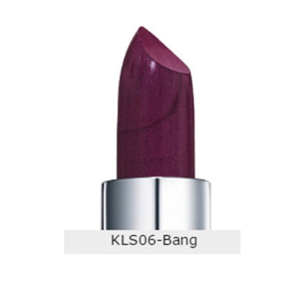 Kiss New York Professional Moisture Lipstick KLS06 Bang