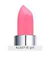 Kiss New York Professional Moisture Lipstick KLS07 IT Girl