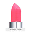 Kiss New York Professional Moisture Lipstick KLS08 Ballet