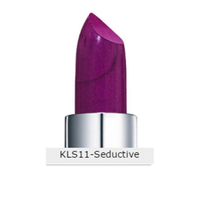 Kiss New York Professional Moisture Lipstick KLS11 Seductive