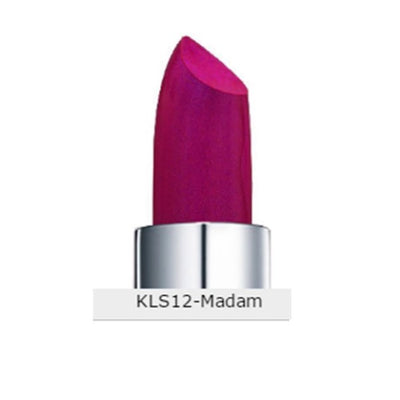 Kiss New York Professional Moisture Lipstick KLS12 Madam