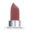 Kiss New York Professional Moisture Lipstick KLS13 Honeymoon 3.55g